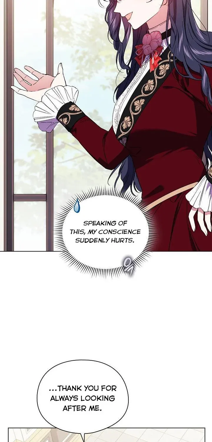 I Don’t Trust My Twin Sister Chapter 33 page 13 - 