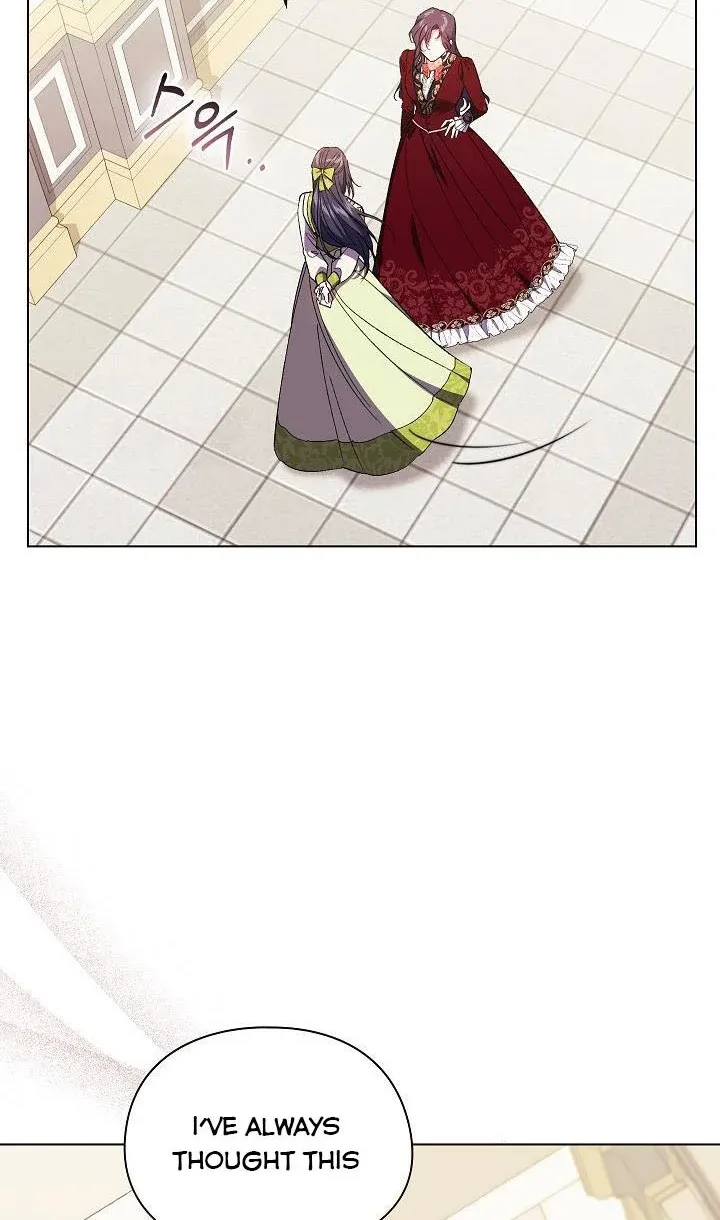 I Don’t Trust My Twin Sister Chapter 33 page 14 - 