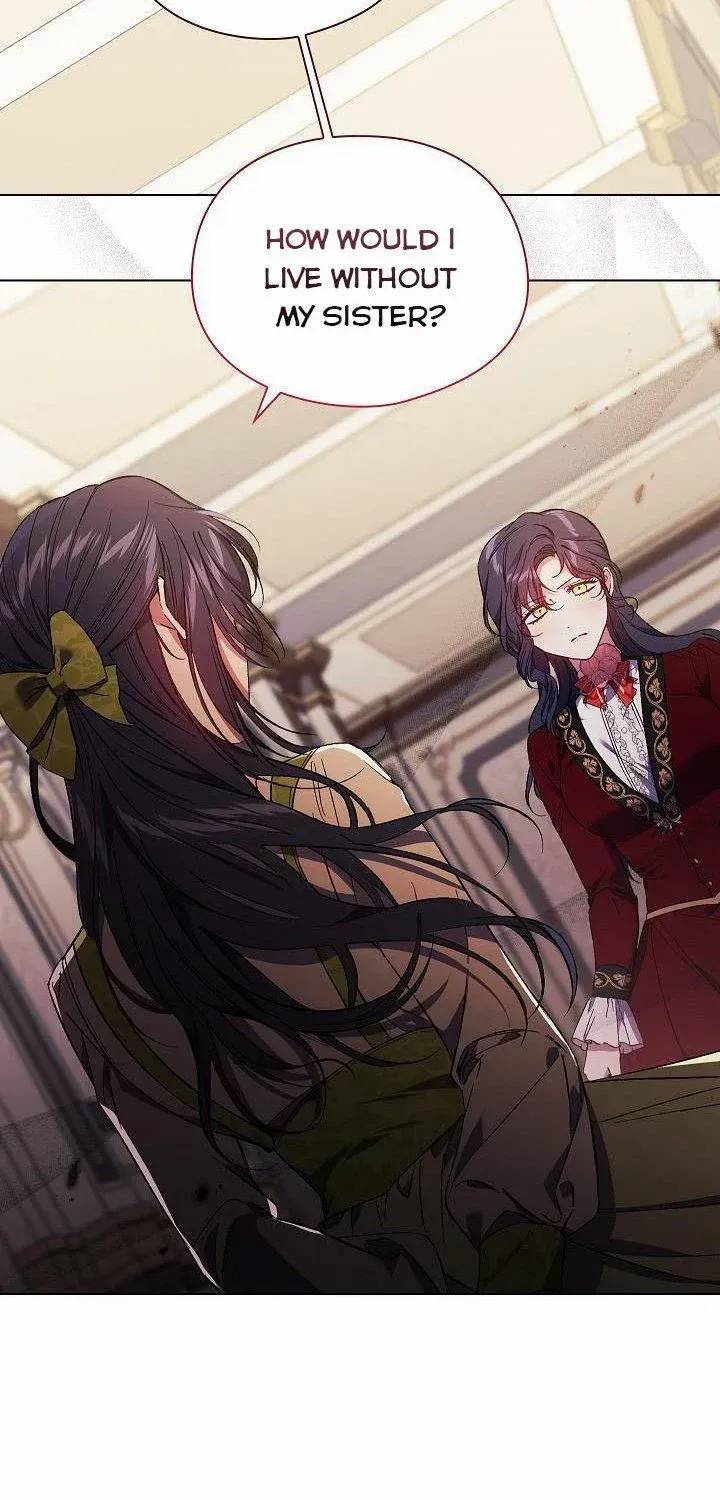 I Don’t Trust My Twin Sister Chapter 33 page 15 - 
