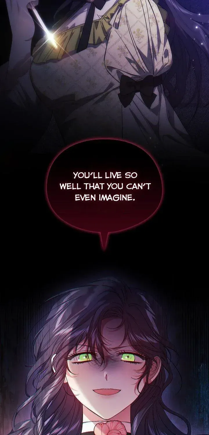 I Don’t Trust My Twin Sister Chapter 33 page 21 - 