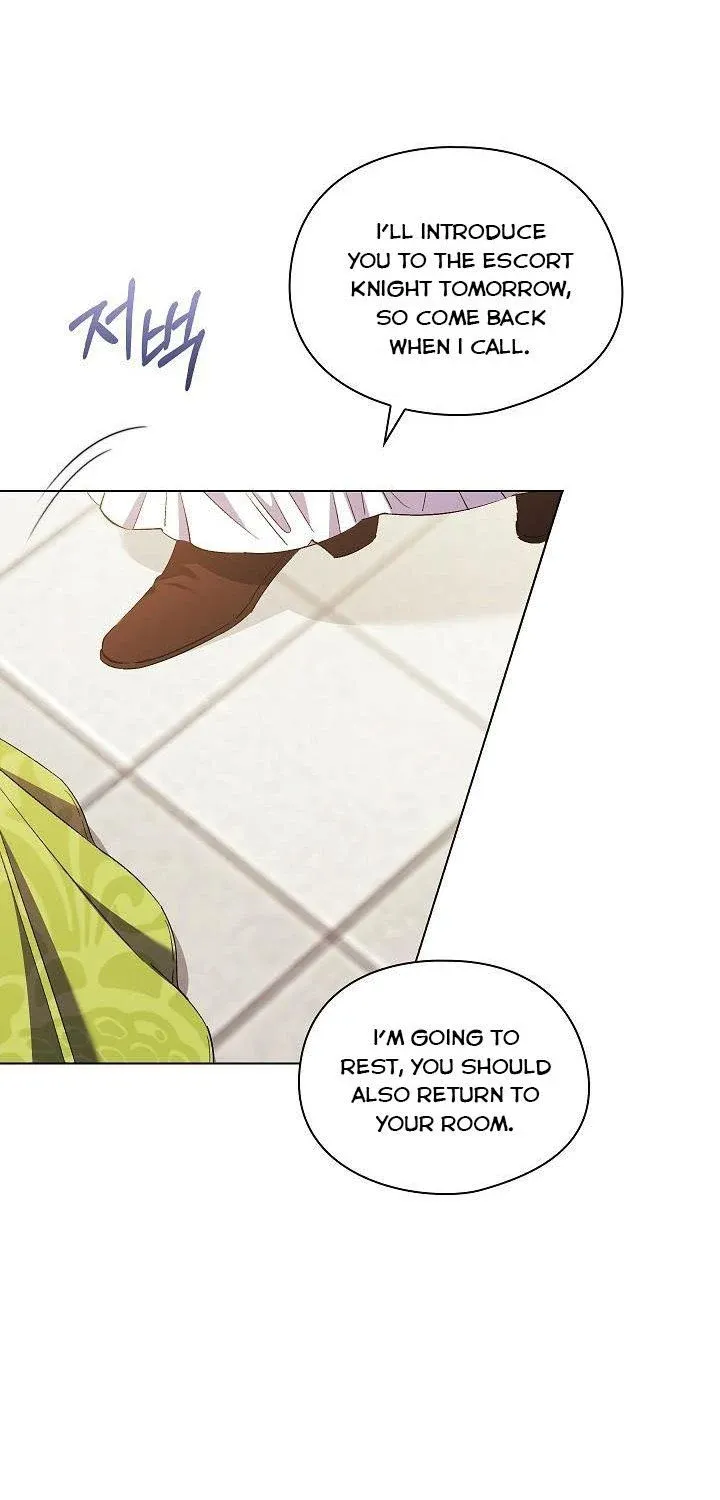 I Don’t Trust My Twin Sister Chapter 33 page 23 - 