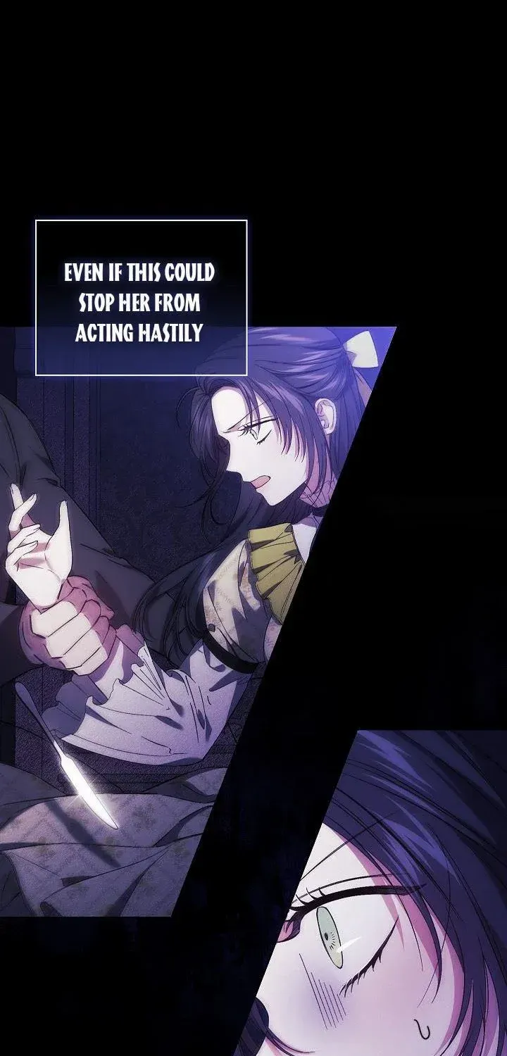 I Don’t Trust My Twin Sister Chapter 33 page 27 - 