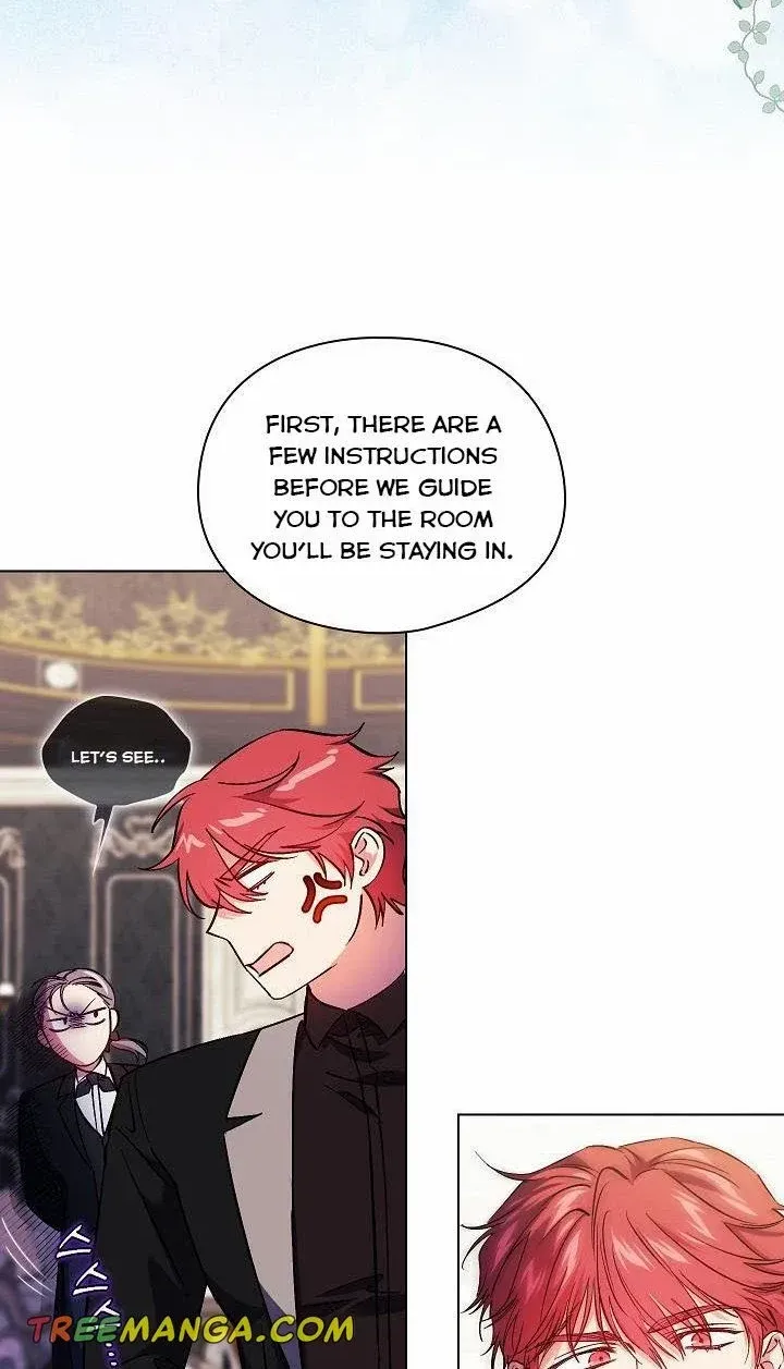 I Don’t Trust My Twin Sister Chapter 33 page 38 - 