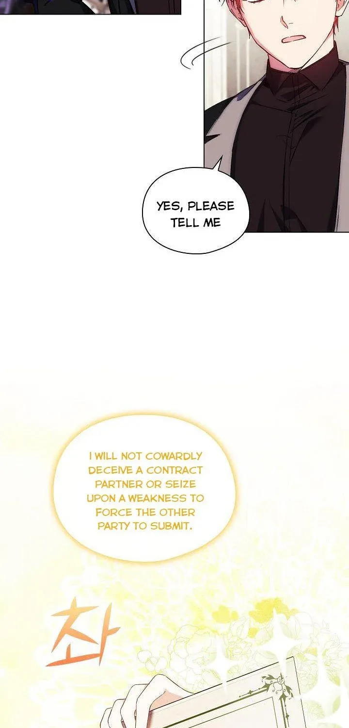 I Don’t Trust My Twin Sister Chapter 33 page 39 - 