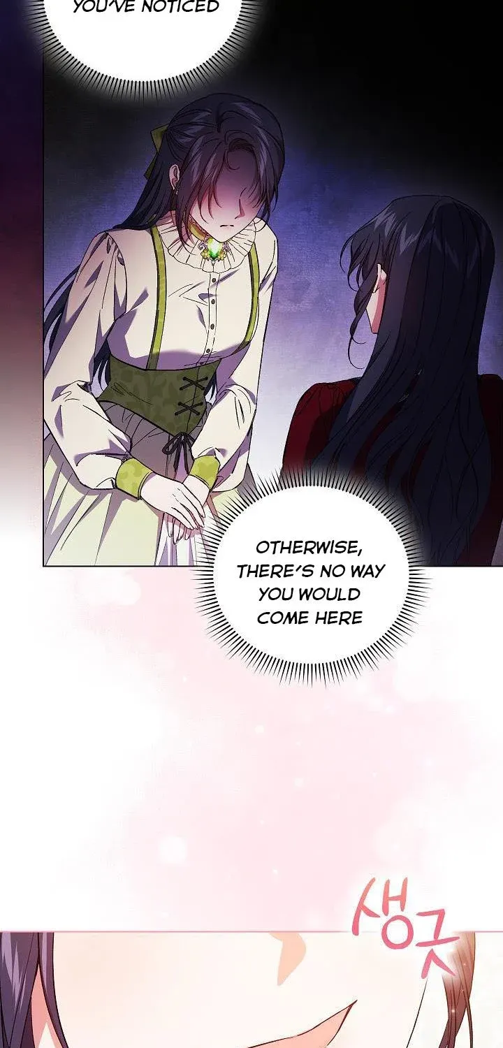 I Don’t Trust My Twin Sister Chapter 33 page 5 - 