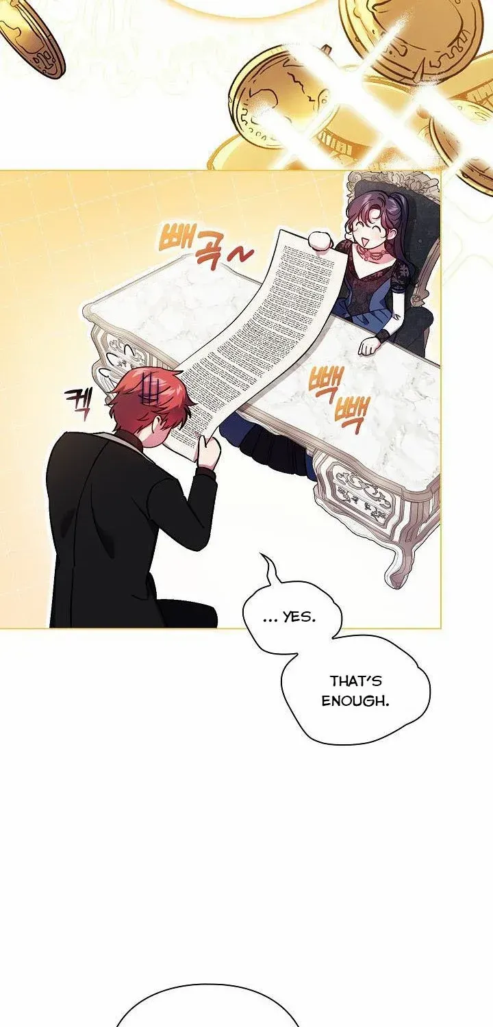 I Don’t Trust My Twin Sister Chapter 33 page 41 - 
