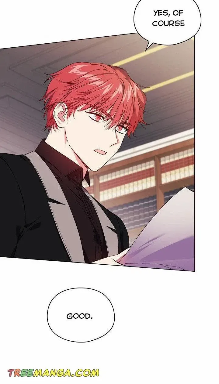 I Don’t Trust My Twin Sister Chapter 33 page 44 - 