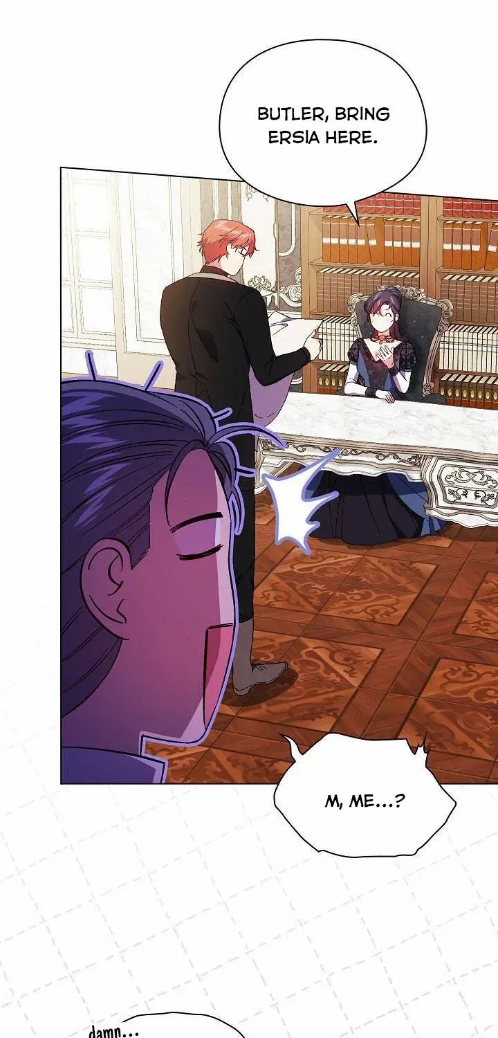 I Don’t Trust My Twin Sister Chapter 33 page 45 - 