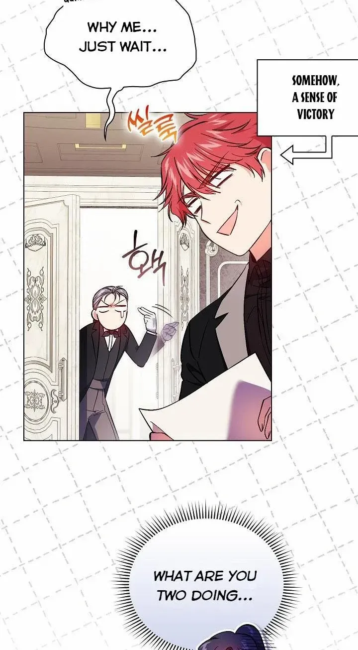 I Don’t Trust My Twin Sister Chapter 33 page 46 - 