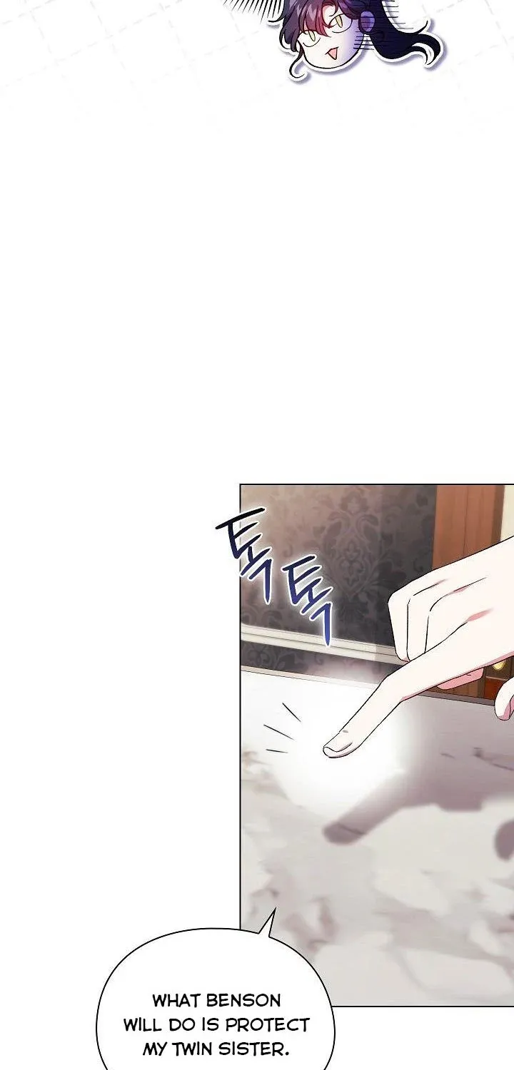 I Don’t Trust My Twin Sister Chapter 33 page 47 - 