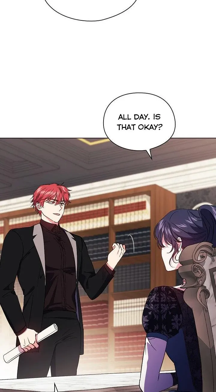I Don’t Trust My Twin Sister Chapter 33 page 48 - 