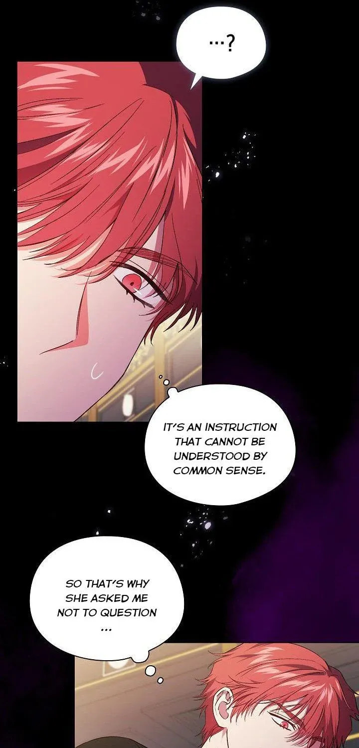 I Don’t Trust My Twin Sister Chapter 33 page 53 - 