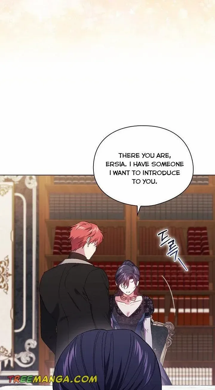 I Don’t Trust My Twin Sister Chapter 33 page 58 - 