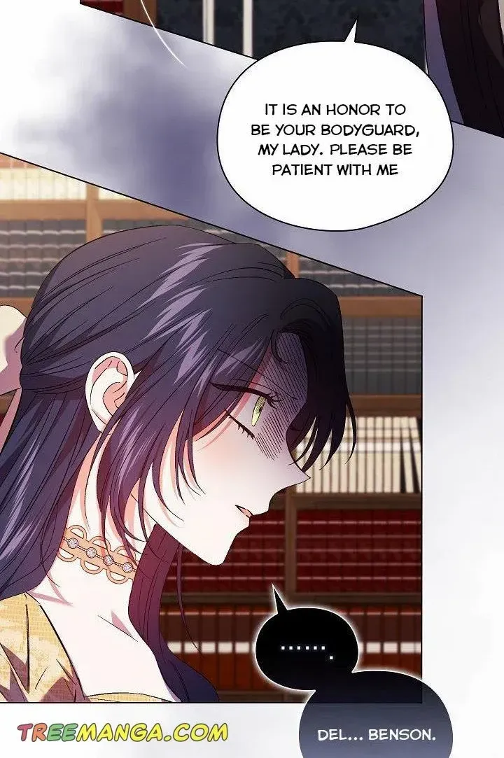 I Don’t Trust My Twin Sister Chapter 33 page 64 - 
