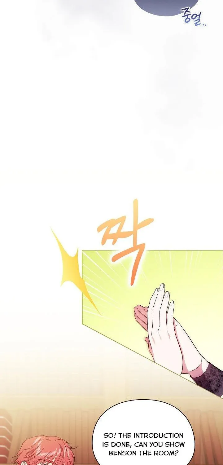 I Don’t Trust My Twin Sister Chapter 33 page 65 - 