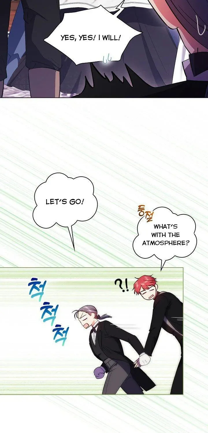 I Don’t Trust My Twin Sister Chapter 33 page 67 - 
