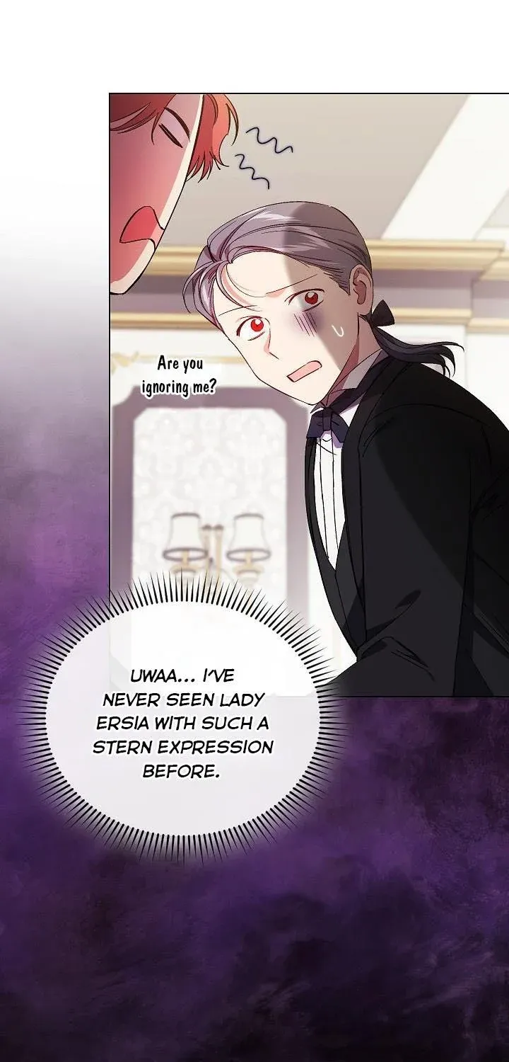 I Don’t Trust My Twin Sister Chapter 33 page 69 - 