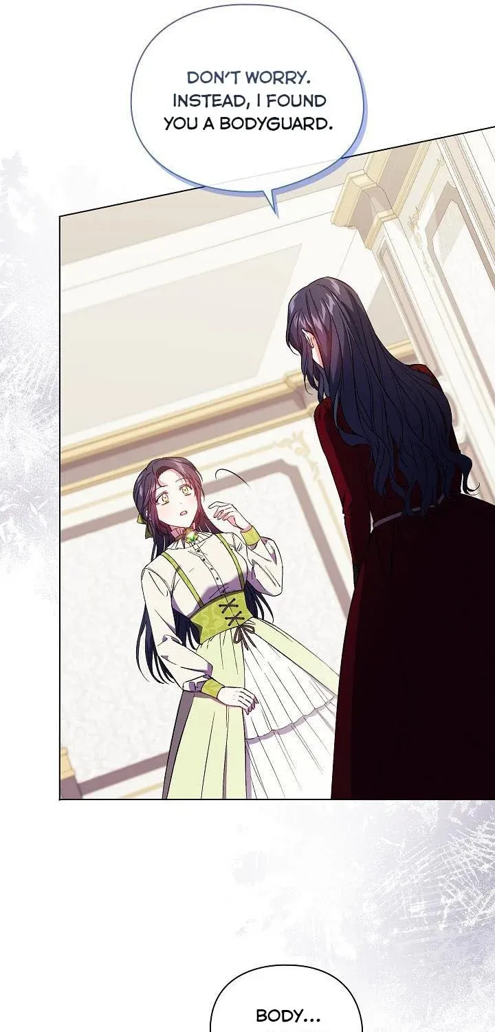 I Don’t Trust My Twin Sister Chapter 33 page 9 - 