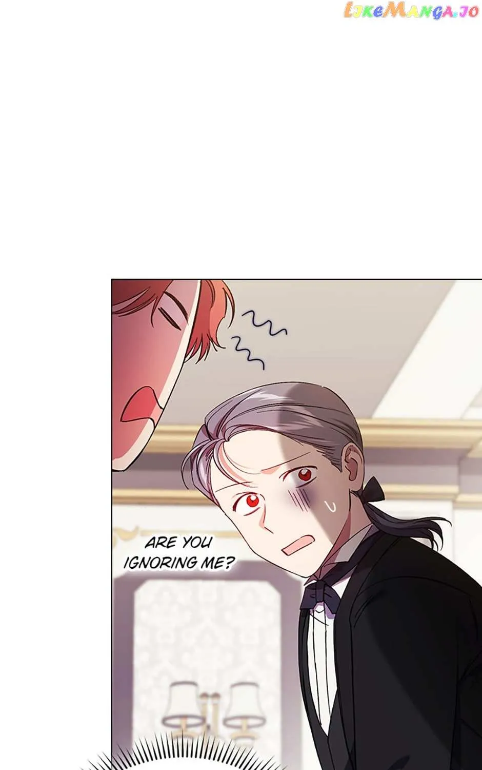 I Don’t Trust My Twin Sister Chapter 34 page 1 - 
