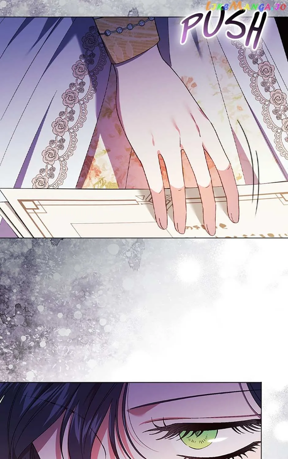 I Don’t Trust My Twin Sister Chapter 34 page 11 - 