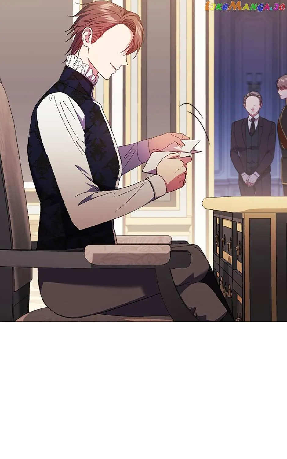 I Don’t Trust My Twin Sister Chapter 34 page 117 - 