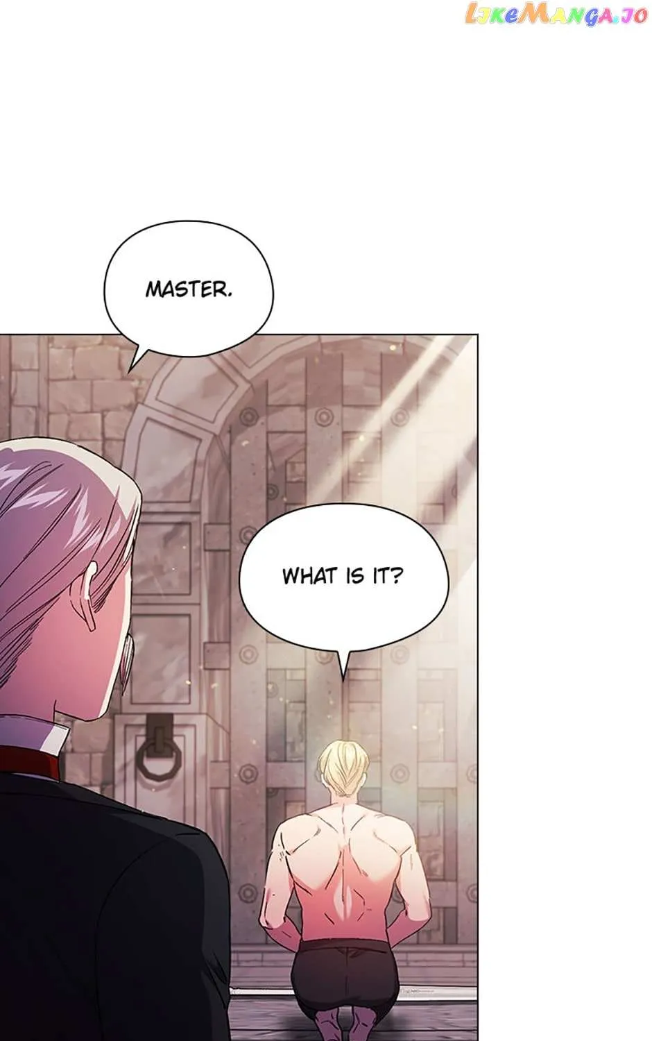 I Don’t Trust My Twin Sister Chapter 34 page 131 - 