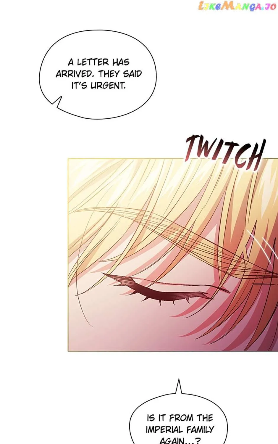 I Don’t Trust My Twin Sister Chapter 34 page 133 - 