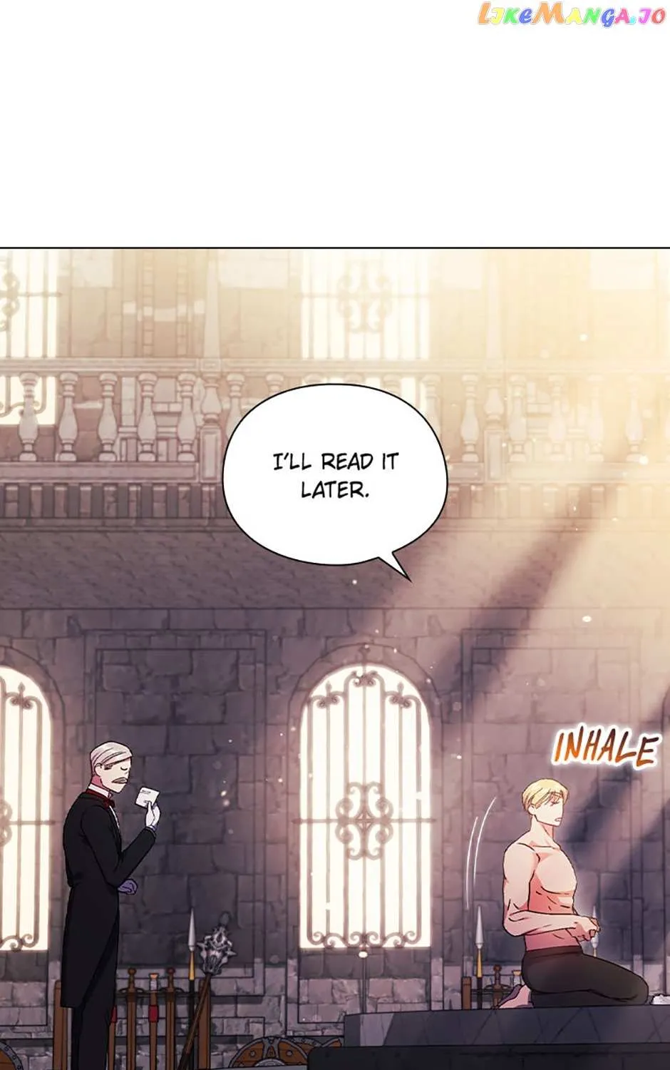 I Don’t Trust My Twin Sister Chapter 34 page 135 - 