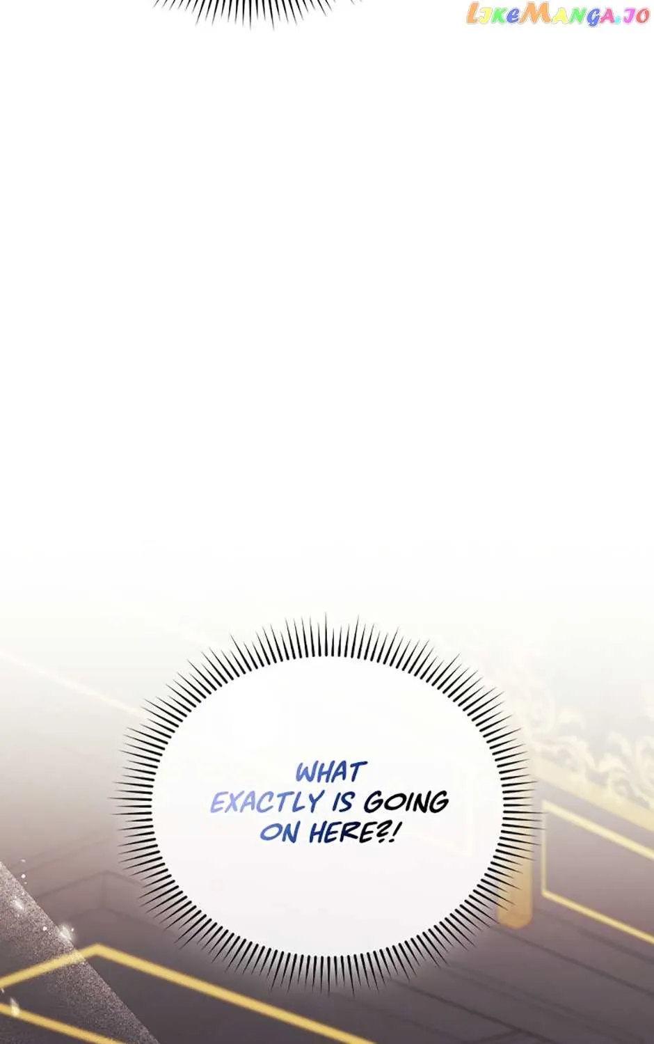 I Don’t Trust My Twin Sister Chapter 34 page 3 - 
