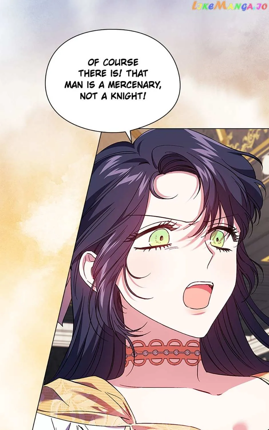 I Don’t Trust My Twin Sister Chapter 34 page 21 - 