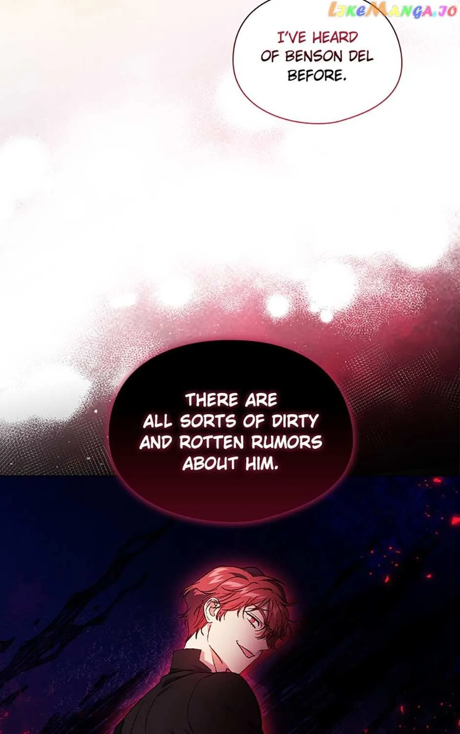 I Don’t Trust My Twin Sister Chapter 34 page 23 - 