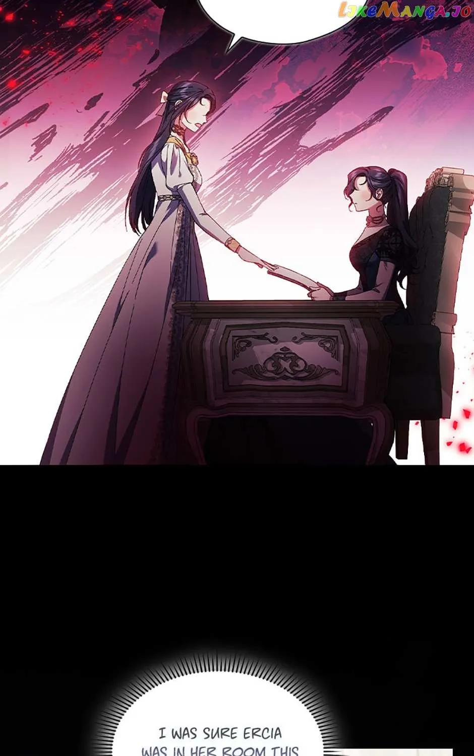 I Don’t Trust My Twin Sister Chapter 34 page 25 - 