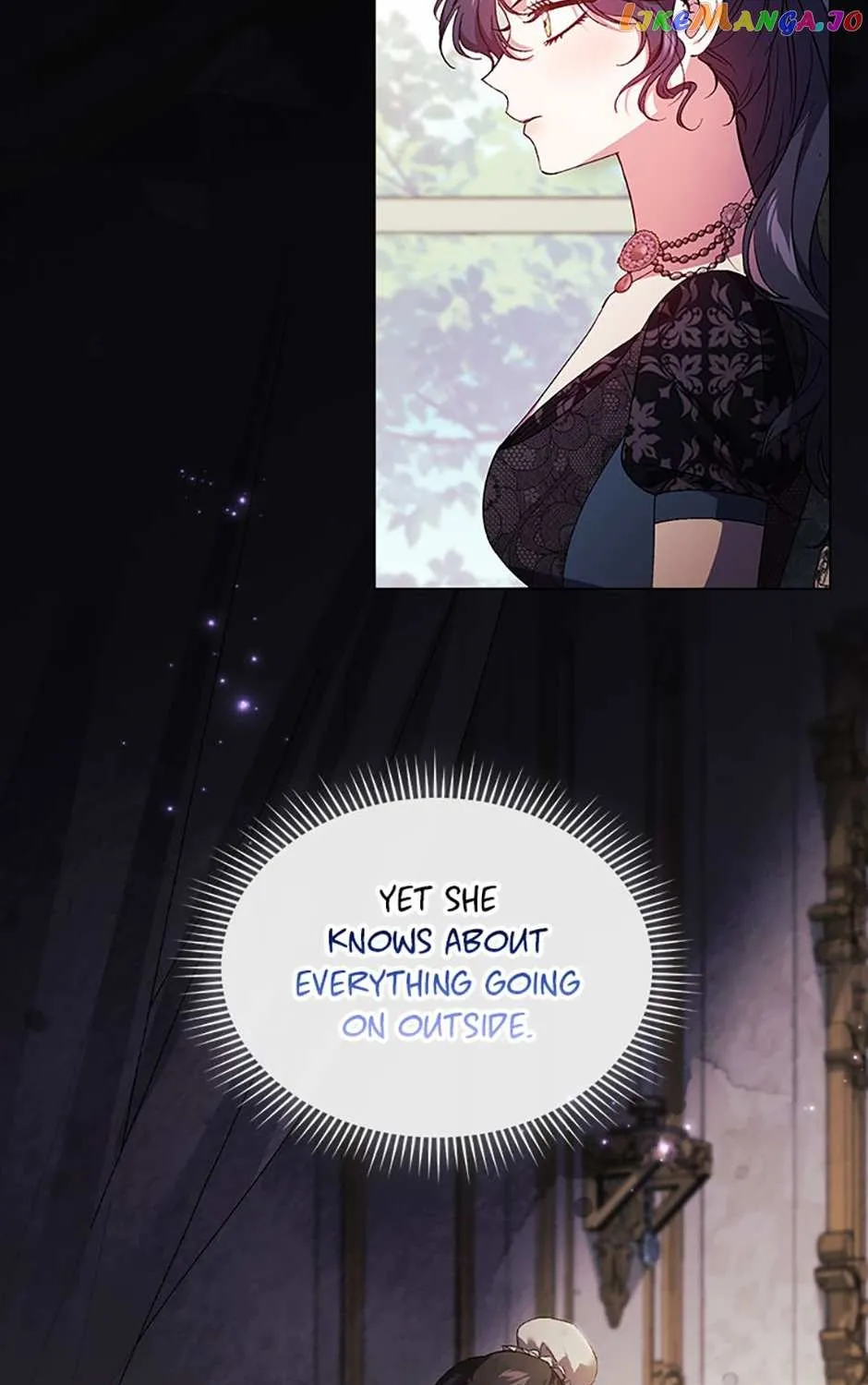 I Don’t Trust My Twin Sister Chapter 34 page 27 - 