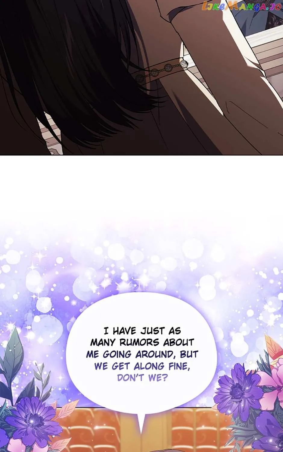 I Don’t Trust My Twin Sister Chapter 34 page 35 - 