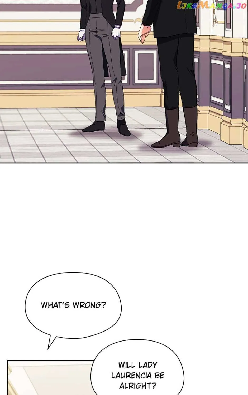 I Don’t Trust My Twin Sister Chapter 34 page 41 - 
