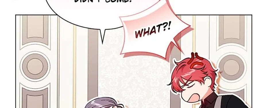 I Don’t Trust My Twin Sister Chapter 34 page 44 - 