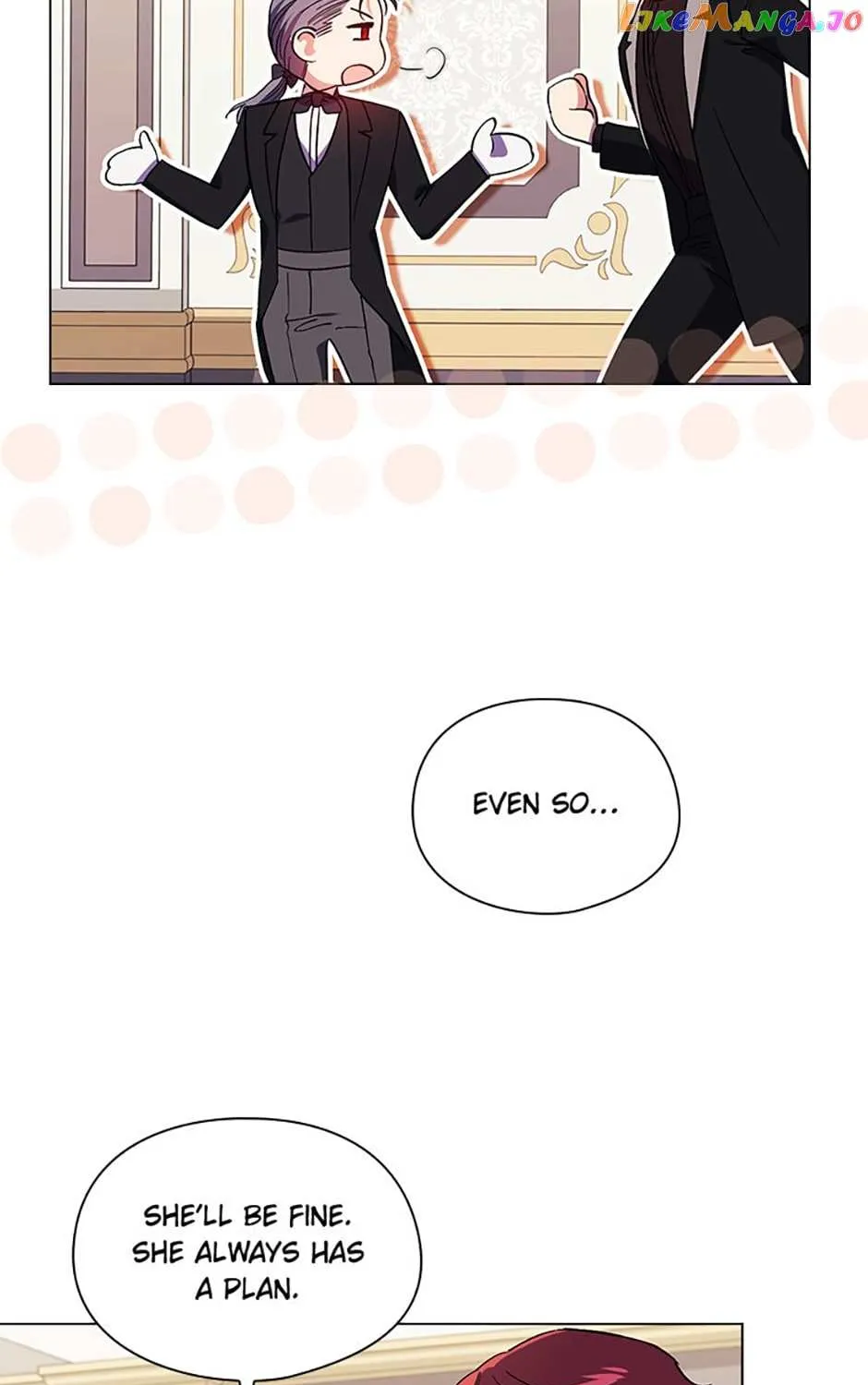 I Don’t Trust My Twin Sister Chapter 34 page 45 - 