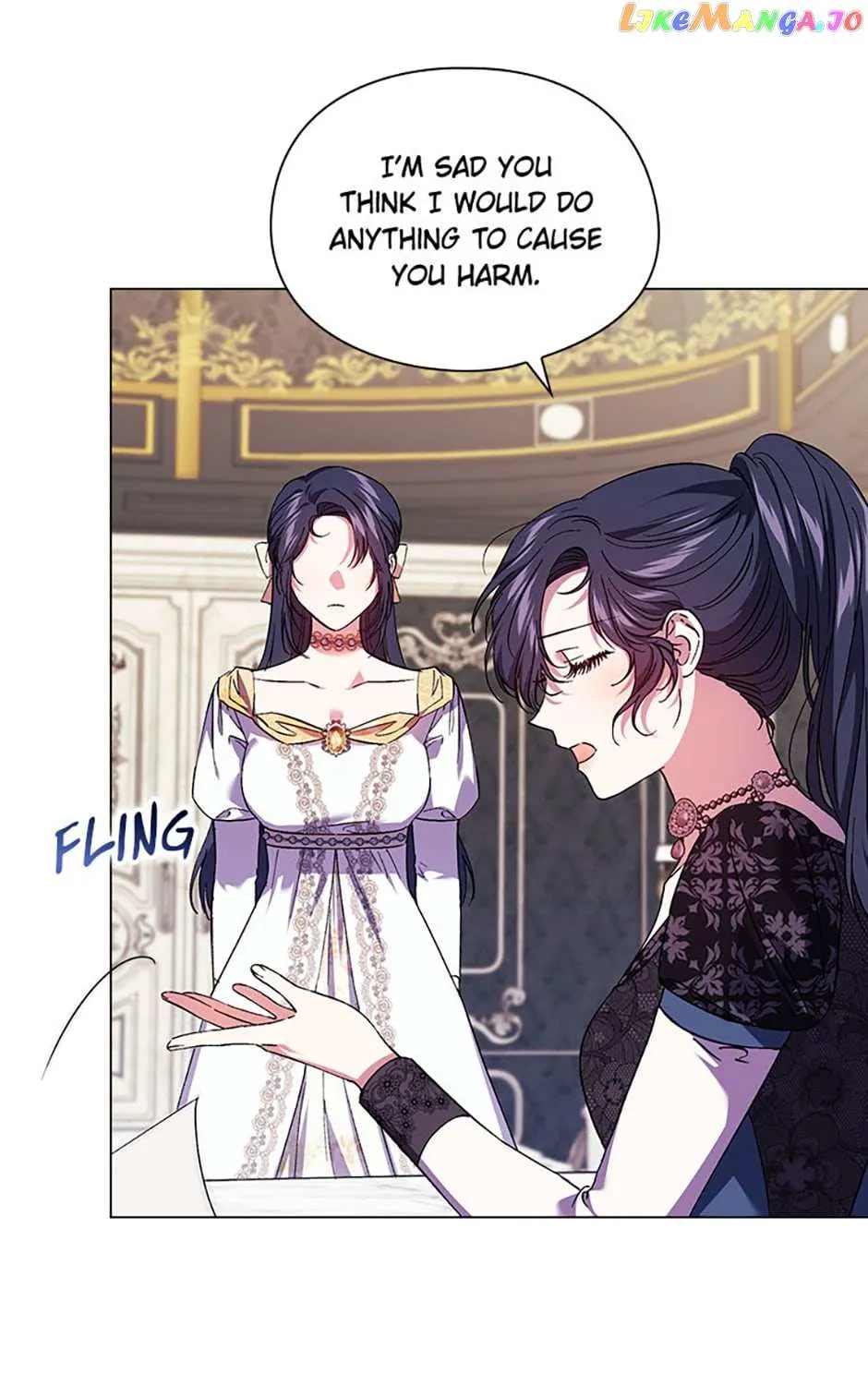 I Don’t Trust My Twin Sister Chapter 34 page 53 - 