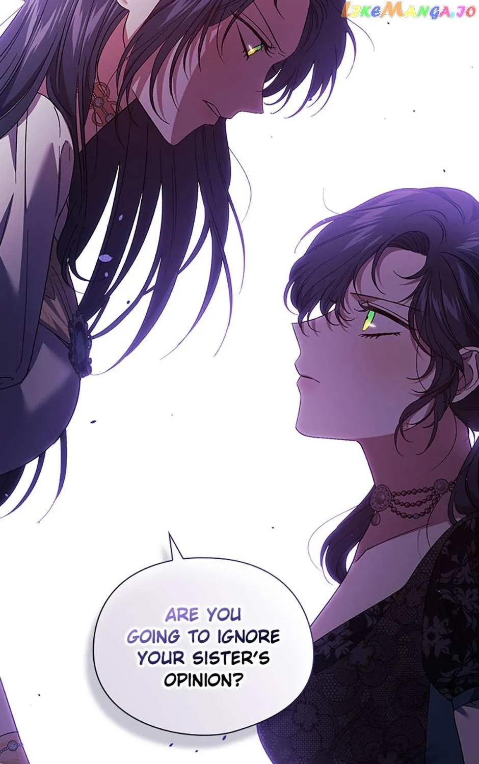 I Don’t Trust My Twin Sister Chapter 34 page 59 - 