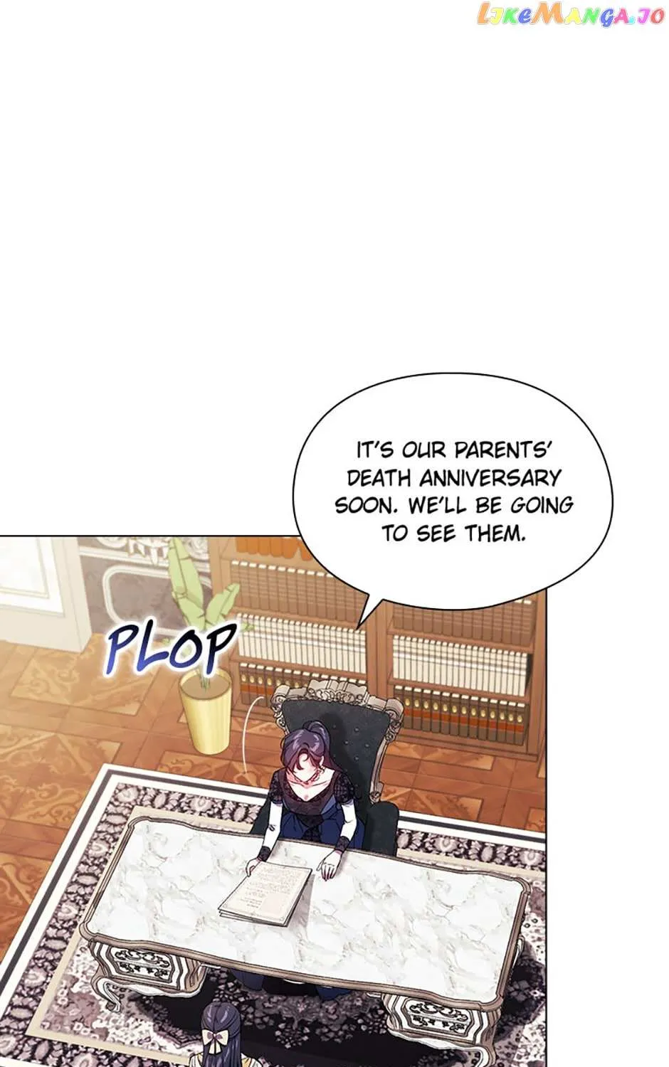 I Don’t Trust My Twin Sister Chapter 34 page 7 - 