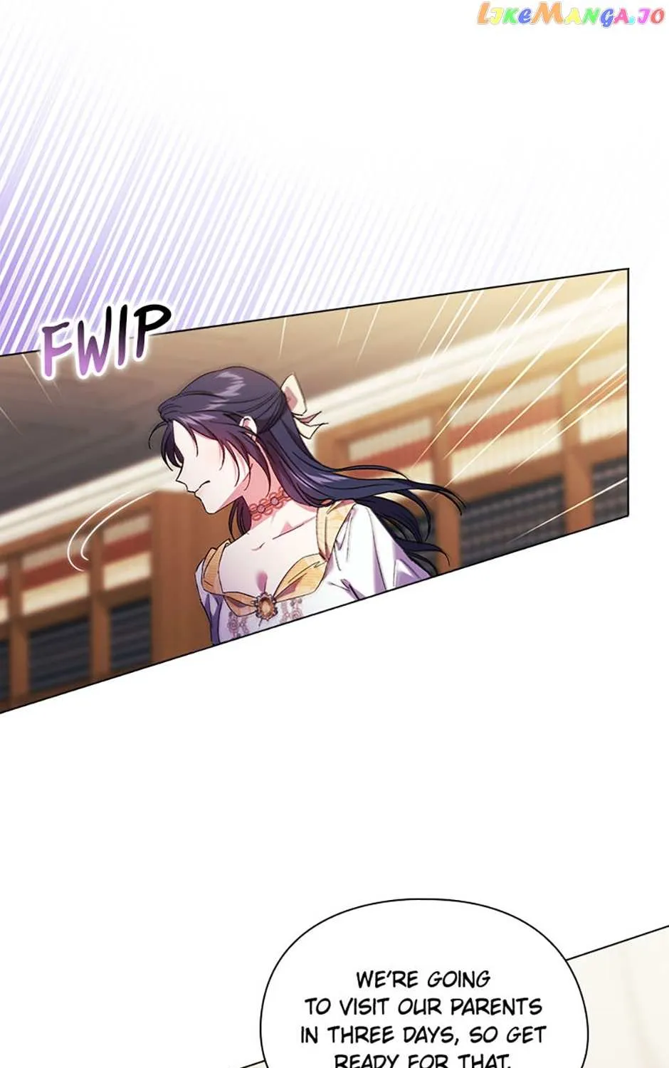 I Don’t Trust My Twin Sister Chapter 34 page 73 - 