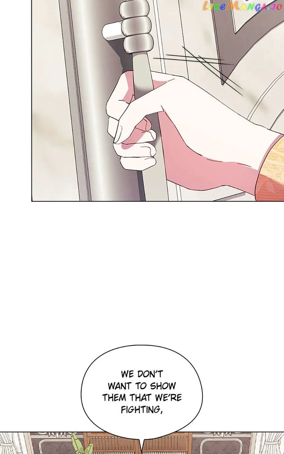 I Don’t Trust My Twin Sister Chapter 34 page 75 - 