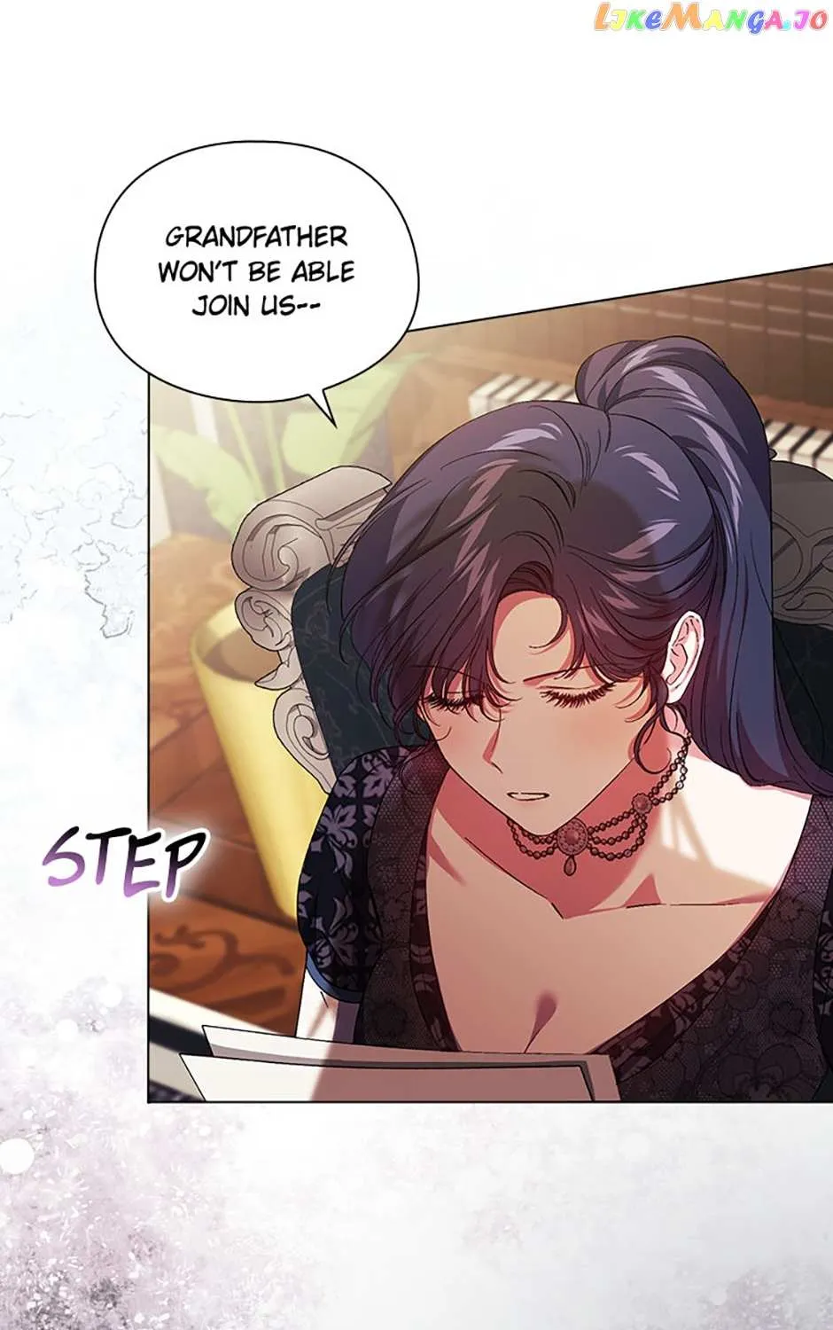 I Don’t Trust My Twin Sister Chapter 34 page 9 - 