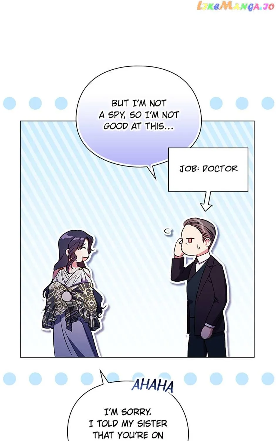 I Don’t Trust My Twin Sister Chapter 34 page 99 - 