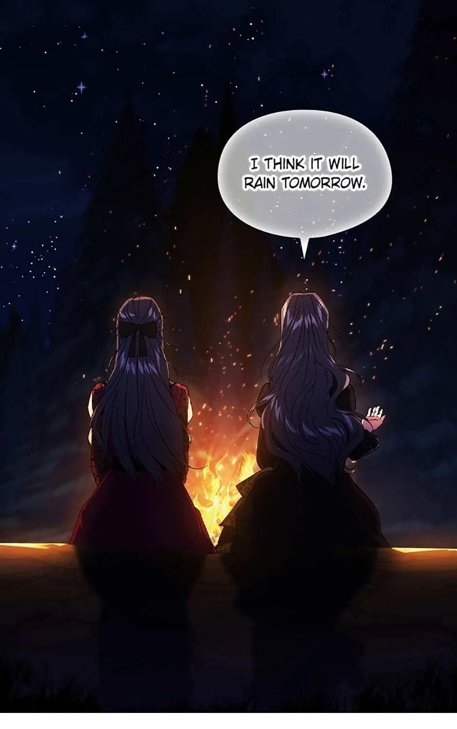 I Don’t Trust My Twin Sister Chapter 35 page 101 - 