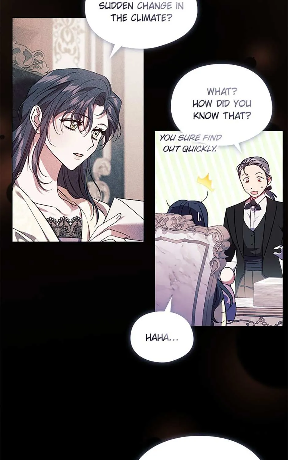 I Don’t Trust My Twin Sister Chapter 35 page 107 - 