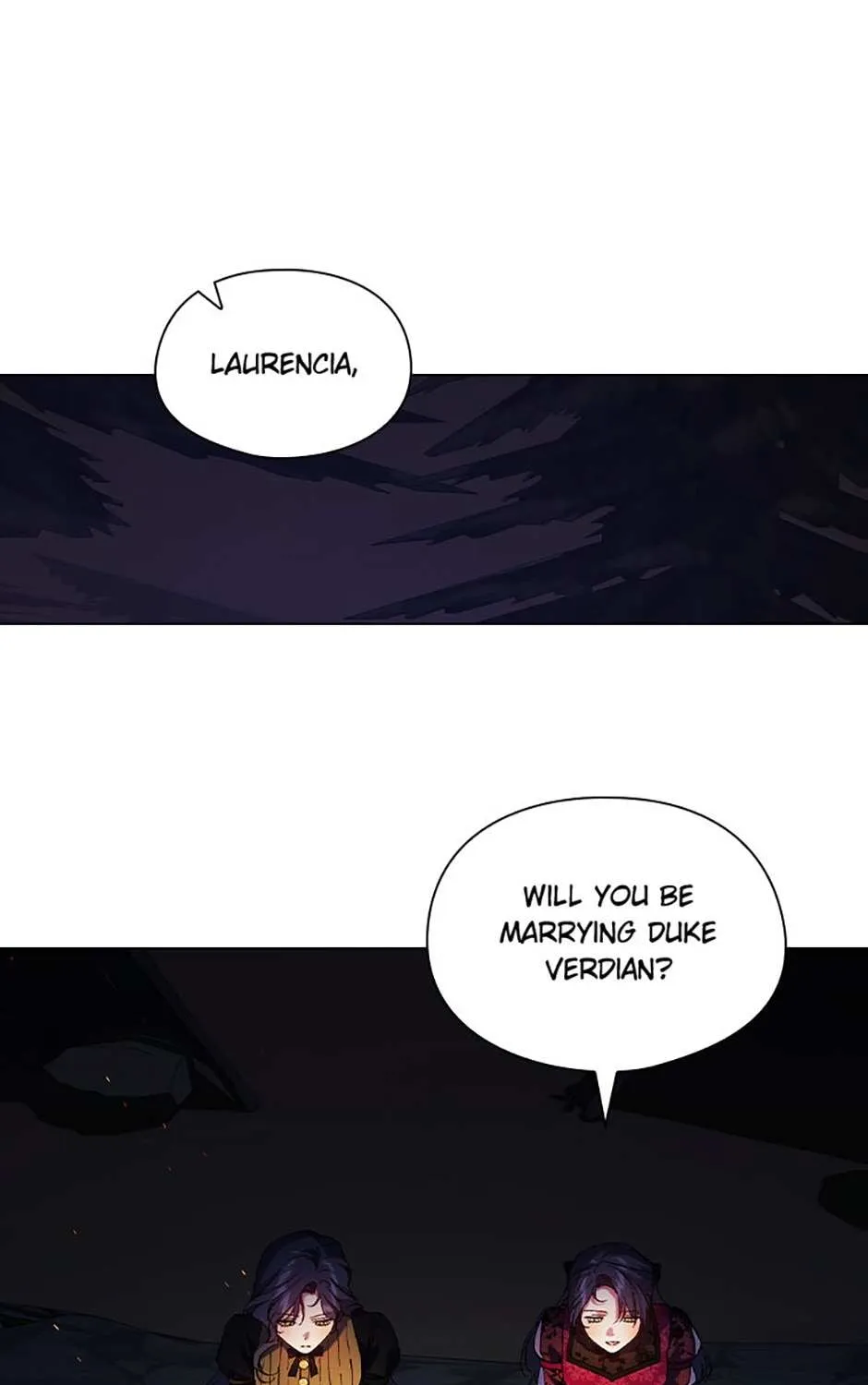 I Don’t Trust My Twin Sister Chapter 35 page 113 - 