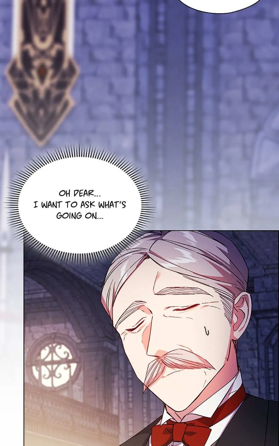 I Don’t Trust My Twin Sister Chapter 35 page 13 - 