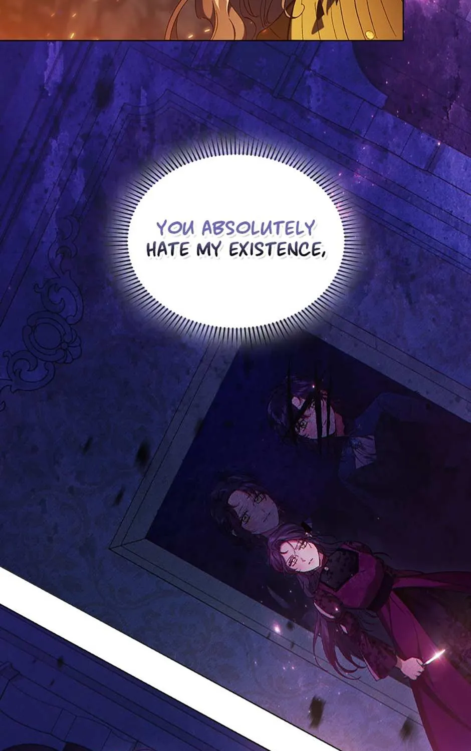 I Don’t Trust My Twin Sister Chapter 35 page 127 - 