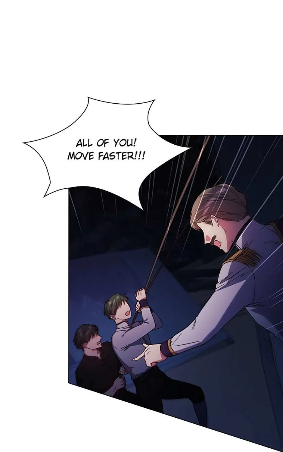 I Don’t Trust My Twin Sister Chapter 35 page 135 - 